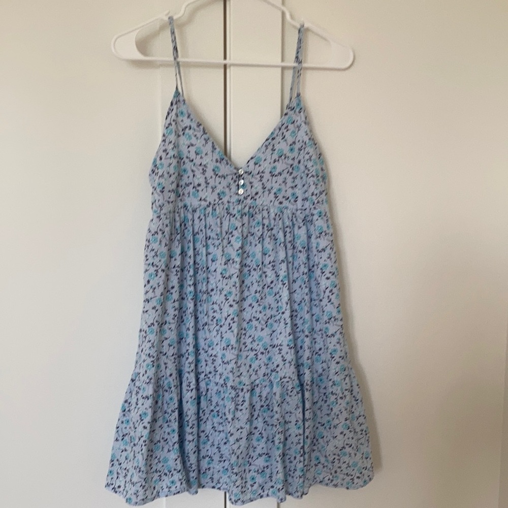 Wild fable flower dress